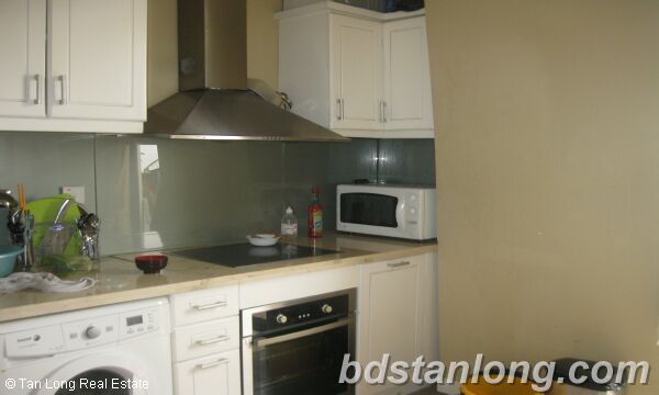 3 bedrooms Apartment in Hoan Kiem, Ha Noi, Vietnam No. 8441