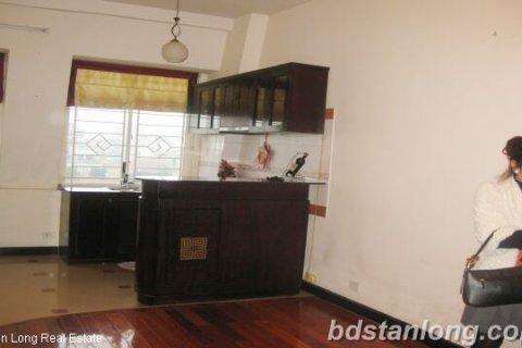 Квартира с 2 спальнями в Хоанкьем, Ханой , № 8444 2