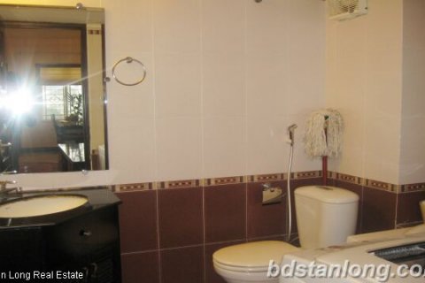 Квартира с 2 спальнями в Хоанкьем, Ханой , № 8444 5