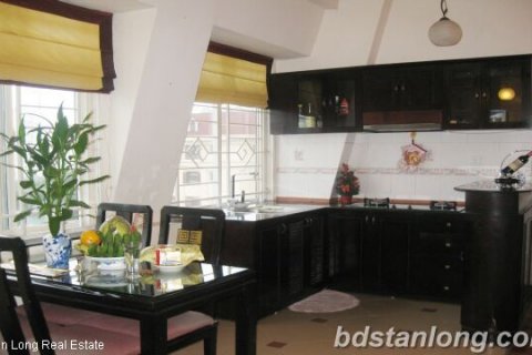 Квартира с 2 спальнями в Хоанкьем, Ханой , № 8444 3