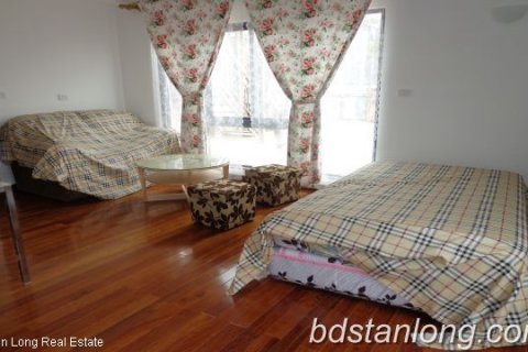 Квартира с 1 спальней в Хоанкьем, Ханой ,  № 8446