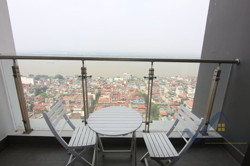 3 bedrooms Apartment in Ha Noi, Vietnam No. 19305