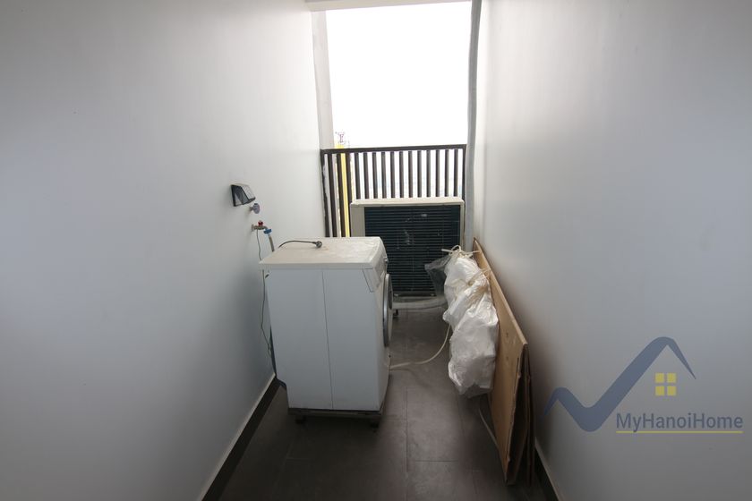 3 bedrooms Apartment in Ha Noi, Vietnam No. 19305