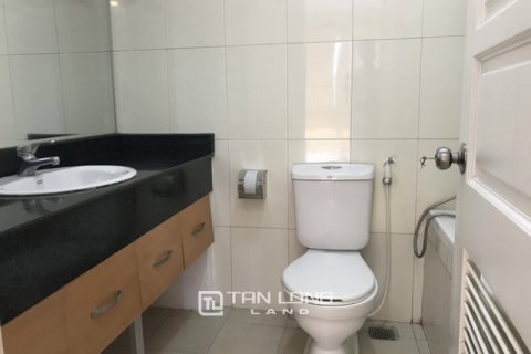 Квартира с 3 спальнями в Тэйхо, Ханой , № 2634 8