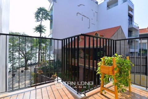 3 bedrooms Apartment in Tay Ho, Ha Noi, No. 2635 3