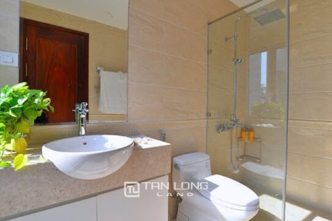 3 bedrooms Apartment in Tay Ho, Ha Noi, No. 2635 9