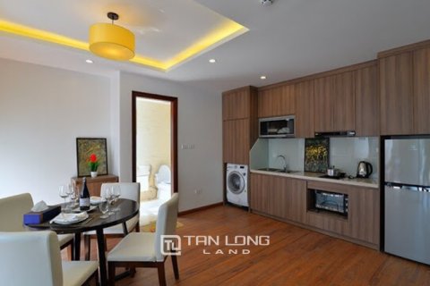 3 bedrooms Apartment in Tay Ho, Ha Noi, No. 2635 2