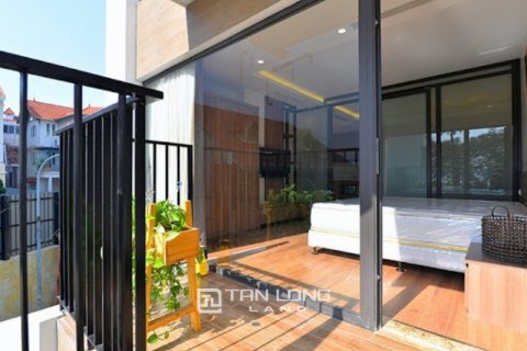 3 bedrooms Apartment in Tay Ho, Ha Noi, No. 2635 6