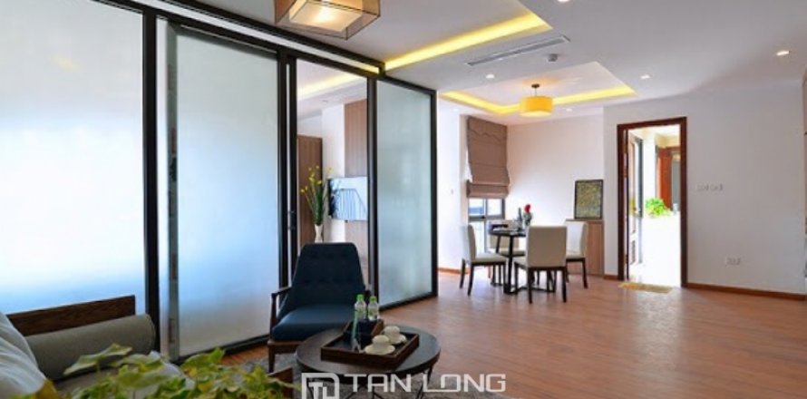 3 bedrooms Apartment in Tay Ho, Ha Noi, No. 2635