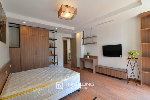 3 bedrooms Apartment in Tay Ho, Ha Noi, No. 2635 4