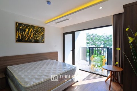 3 bedrooms Apartment in Tay Ho, Ha Noi, No. 2635 8