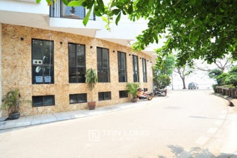 3 bedrooms Apartment in Tay Ho, Ha Noi, No. 2635 5