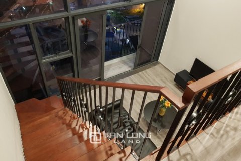 Studio Apartment in Tay Ho, Ha Noi, No. 2636 2