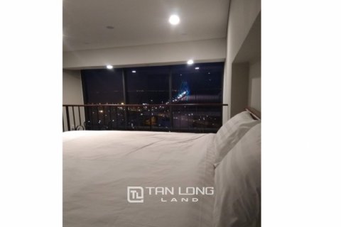 Studio Apartment in Tay Ho, Ha Noi, No. 2636 4
