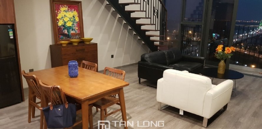 Studio Apartment in Tay Ho, Ha Noi, No. 2636