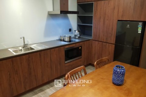 Studio Apartment in Tay Ho, Ha Noi, No. 2636 5