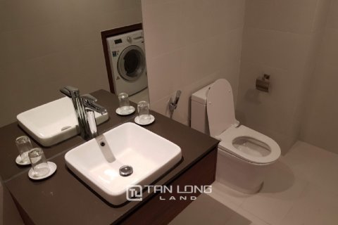 Studio Apartment in Tay Ho, Ha Noi, No. 2636 8