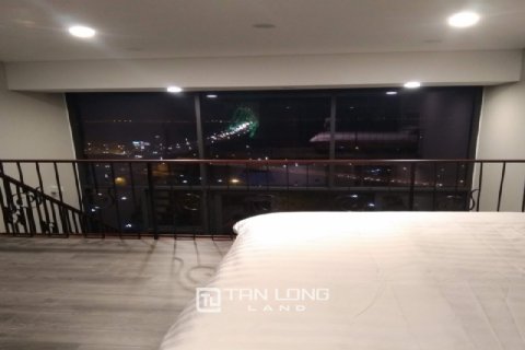 Studio Apartment in Tay Ho, Ha Noi, No. 2636 3