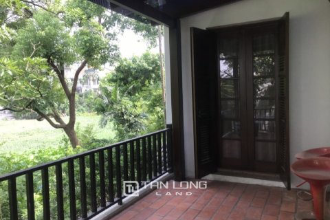 6 bedrooms Villa in Tay Ho, Ha Noi, No. 2633 20