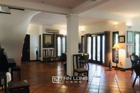 6 bedrooms Villa in Tay Ho, Ha Noi, No. 2633 14