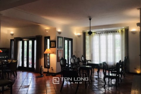 6 bedrooms Villa in Tay Ho, Ha Noi, No. 2633 26