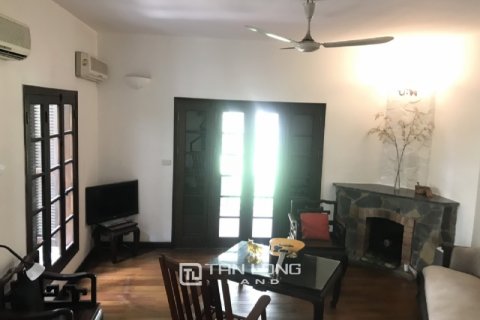 6 bedrooms Villa in Tay Ho, Ha Noi, No. 2633 9