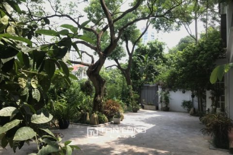 6 bedrooms Villa in Tay Ho, Ha Noi, No. 2633 27