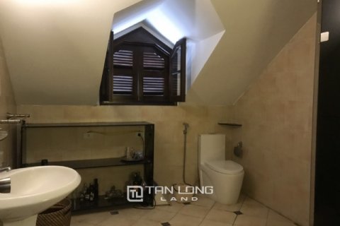 6 bedrooms Villa in Tay Ho, Ha Noi, No. 2633 17