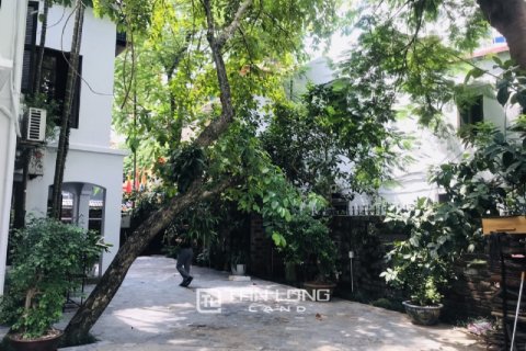 6 bedrooms Villa in Tay Ho, Ha Noi, No. 2633 10