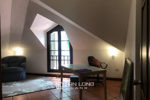 6 bedrooms Villa in Tay Ho, Ha Noi, No. 2633 28