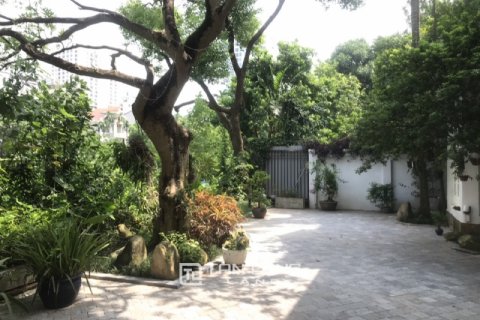 6 bedrooms Villa in Tay Ho, Ha Noi, No. 2633 29