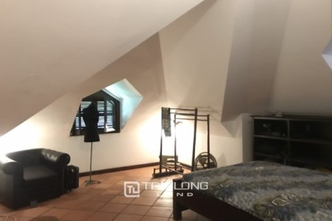 6 bedrooms Villa in Tay Ho, Ha Noi, No. 2633 3