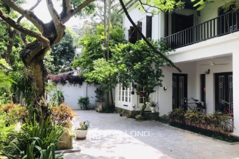 6 bedrooms Villa in Tay Ho, Ha Noi, No. 2633 21