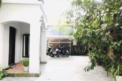 6 bedrooms Villa in Tay Ho, Ha Noi, No. 2633 25