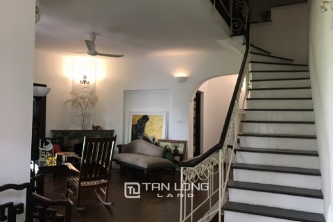 6 bedrooms Villa in Tay Ho, Ha Noi, No. 2633 23