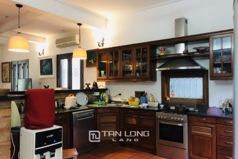 6 bedrooms Villa in Tay Ho, Ha Noi, No. 2633 18