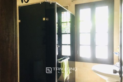 6 bedrooms Villa in Tay Ho, Ha Noi, No. 2633 19