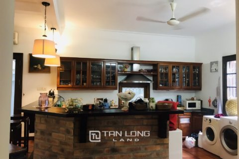 6 bedrooms Villa in Tay Ho, Ha Noi, No. 2633 24