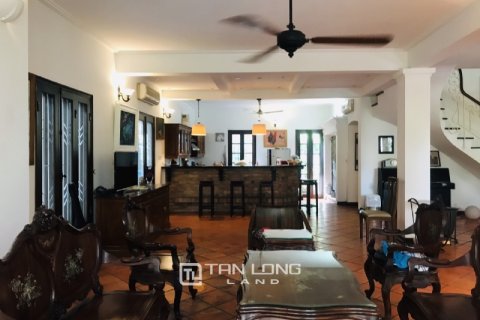 6 bedrooms Villa in Tay Ho, Ha Noi, No. 2633 7