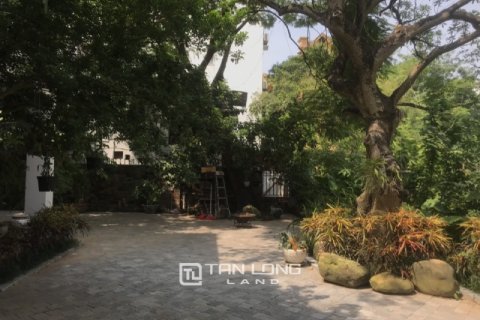 6 bedrooms Villa in Tay Ho, Ha Noi, No. 2633 22