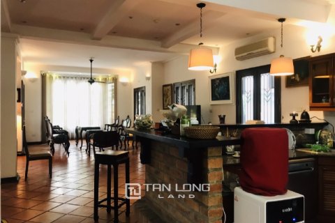 6 bedrooms Villa in Tay Ho, Ha Noi, No. 2633 15
