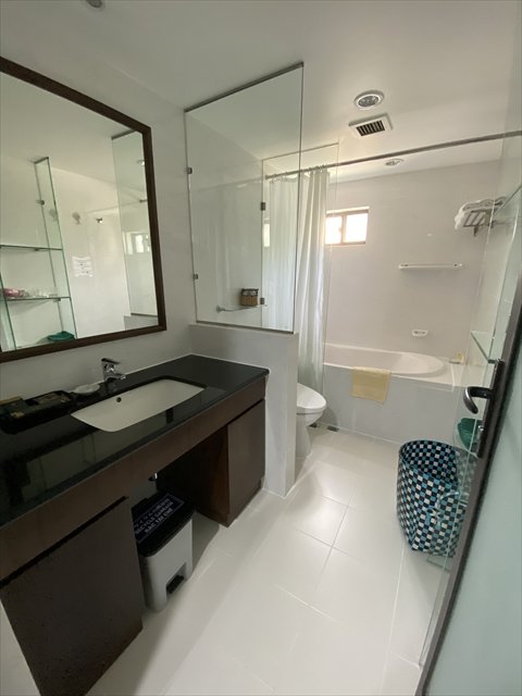 1 bedroom Apartment in District 1, Ho Chi Minh, Vietnam No. 18469