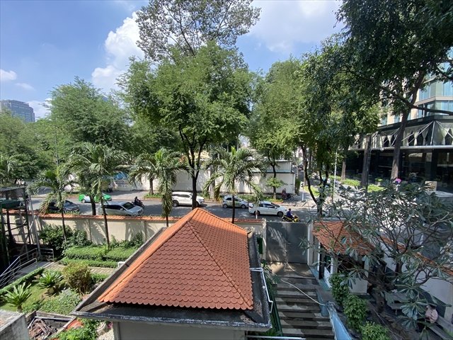 1 bedroom Apartment in District 1, Ho Chi Minh, Vietnam No. 18469