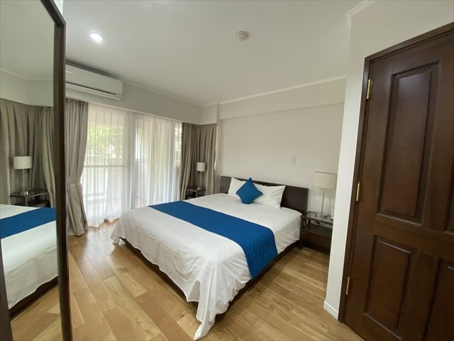 1 bedroom Apartment in District 1, Ho Chi Minh, Vietnam No. 18469