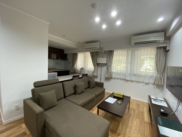 1 bedroom Apartment in District 1, Ho Chi Minh, Vietnam No. 18469
