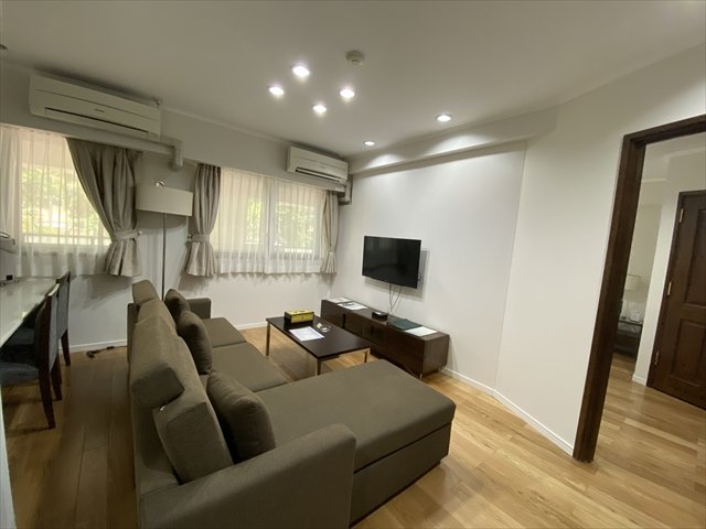 1 bedroom Apartment in District 1, Ho Chi Minh, Vietnam No. 18469