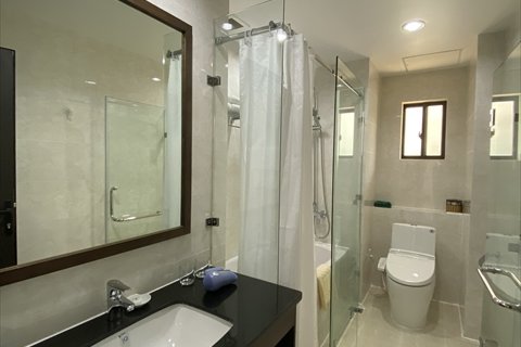 Квартира с 1 спальней в Район 1, Хошимин , № 18468 8