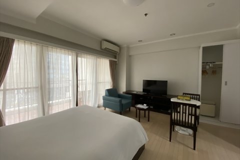 Studio Apartment in District 1, Ho Chi Minh,  No. 18467 2
