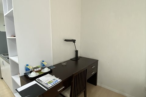 Studio Apartment in District 1, Ho Chi Minh,  No. 18467 4