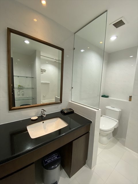 Квартира студия в Район 1, Хошимин, Вьетнам № 18466